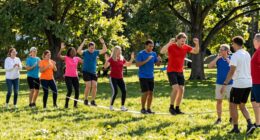 inclusive outdoor activity ideas