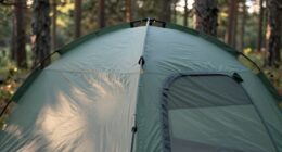 innovative tents revolutionize camping