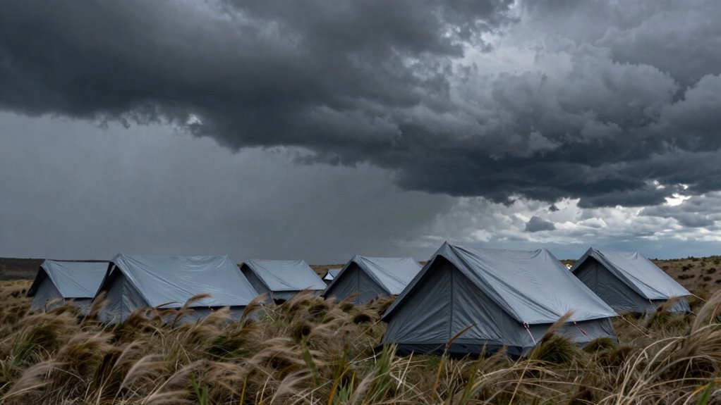 insulation enhances storm resilience