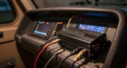 inverter power limitations