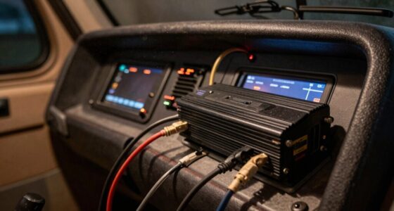 inverter power limitations