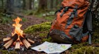 learning from camping mistakes