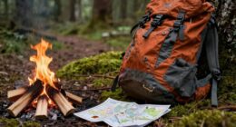 learning from camping mistakes