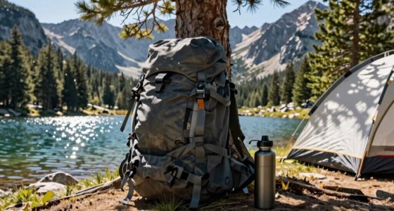 longer easier outdoor trips
