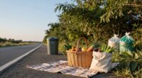 manage waste effectively abroad