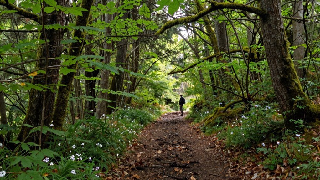 meaningful nature travel experiences