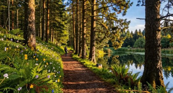 mindful outdoor travel questions