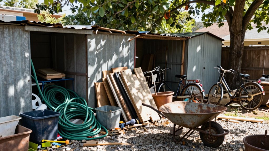 The Outdoor Storage Problem That Keeps Inspiring Better Solutions 2 modular sustainable outdoor storage