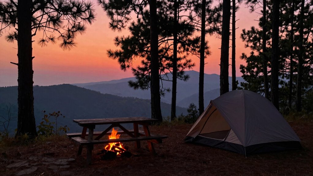nature s calming digital detox