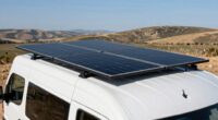 optimal solar panel positioning