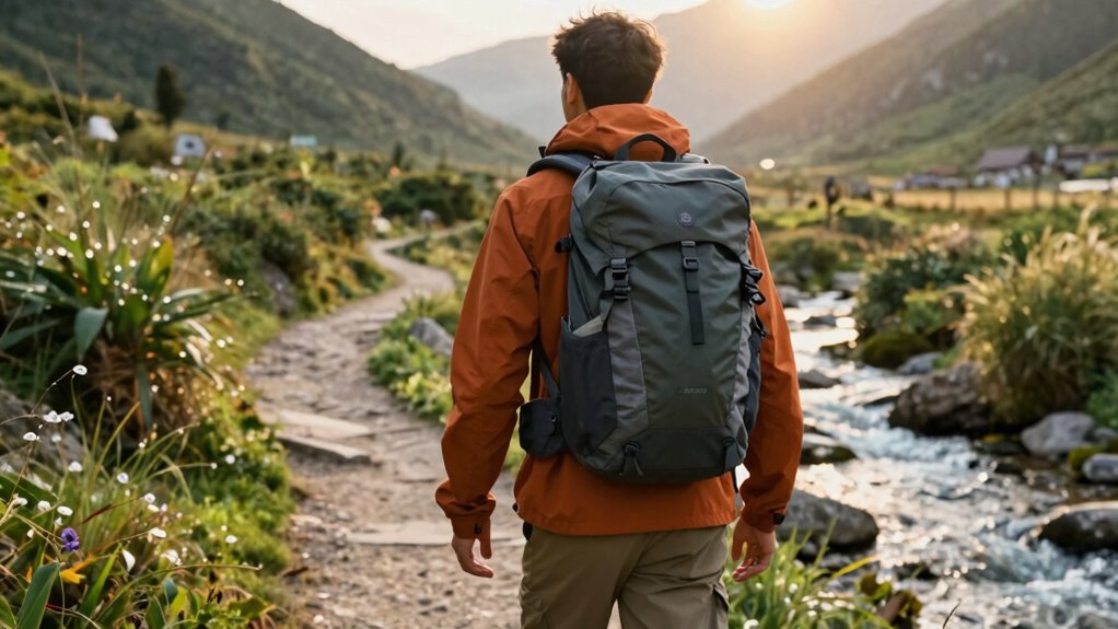 Why Wellness Is Influencing Outdoor Product Choices More Than Before 3 outdoor wellness and mindfulness