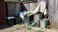 persistent outdoor storage challenges