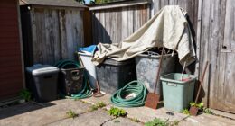 persistent outdoor storage challenges