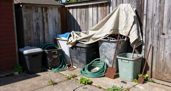 persistent outdoor storage challenges