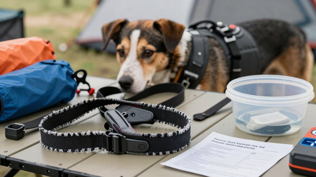 The Pet Camping Prep Mistakes That Cause Problems Fast 3 pet hydration and gear safety