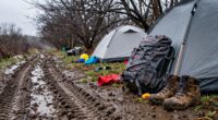 plan pack and stay dry