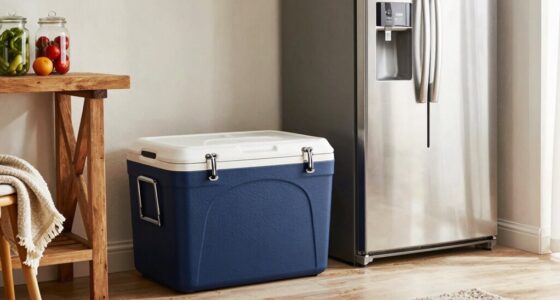 premium coolers remain relevant