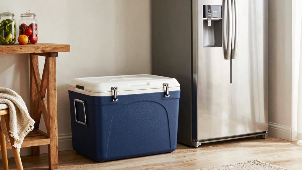 premium coolers remain relevant