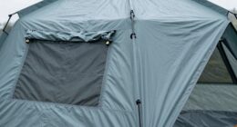 premium rainfly features