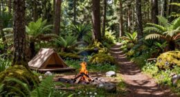 primitive accessible wilderness experience