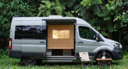privacy tips for campers