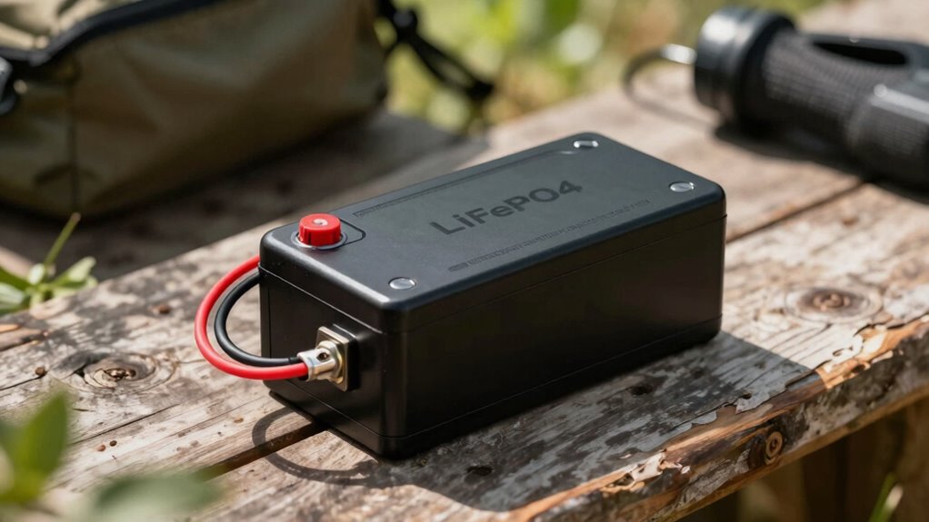 proper lifepo4 charging practices