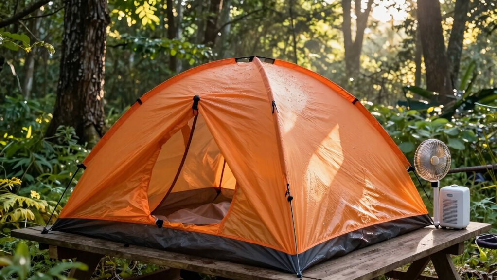 The Best Way to Dry Out a Tent After a Wet Trip 3 proper tent drying techniques