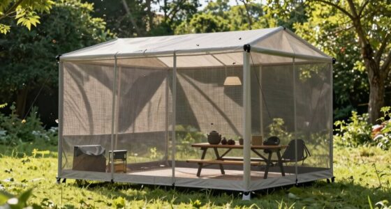 protection from bugs