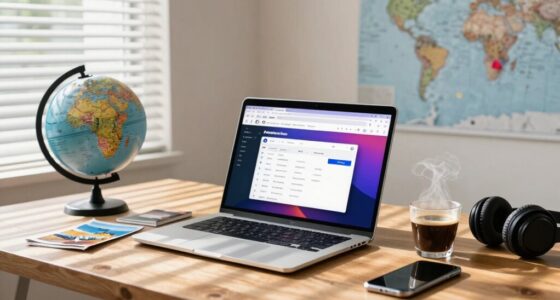 realistic work travel options