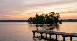 relaxed intentional travel planning