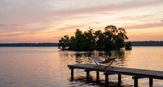 relaxed intentional travel planning