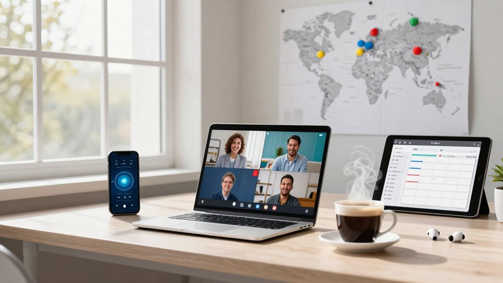 reliable internet for remote work
