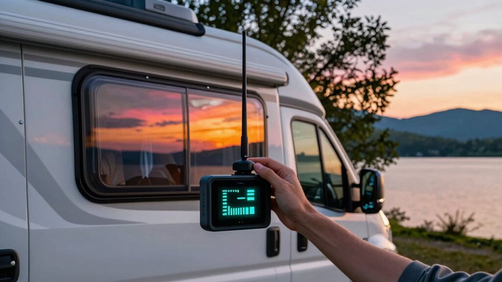 reliable rv internet connectivity