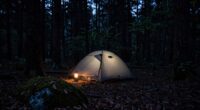 respect quiet night privacy