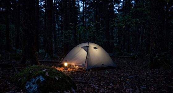 respect quiet night privacy