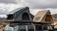 rooftop tent comfort comparison