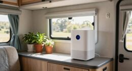 rv air quality importance