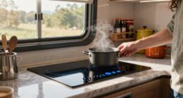 rv cooking preferences vary