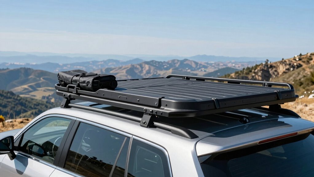 Roof Platforms and Cargo Baskets: Why Exterior Storage Keeps Expanding 2 safe vehicle storage solutions