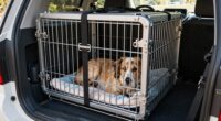 safety during long journeys