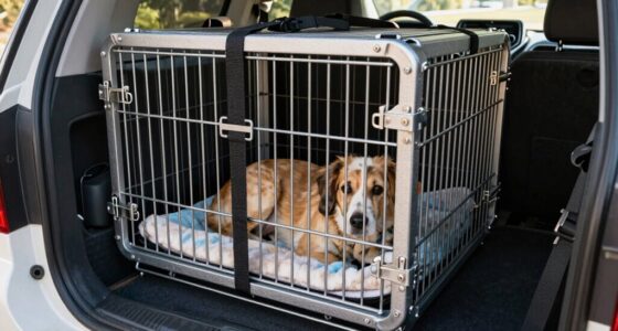safety during long journeys
