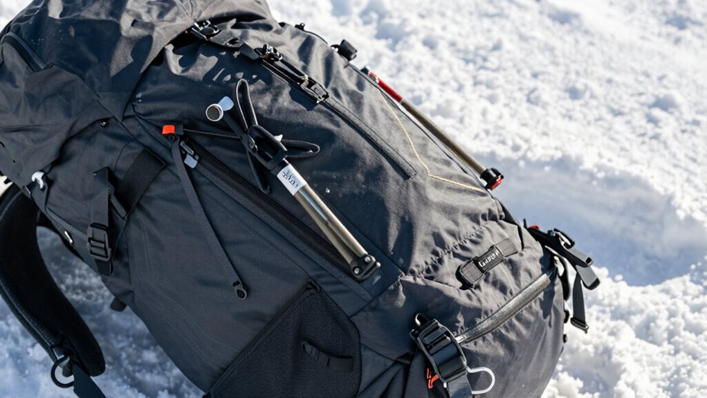 safety organization lightweight design