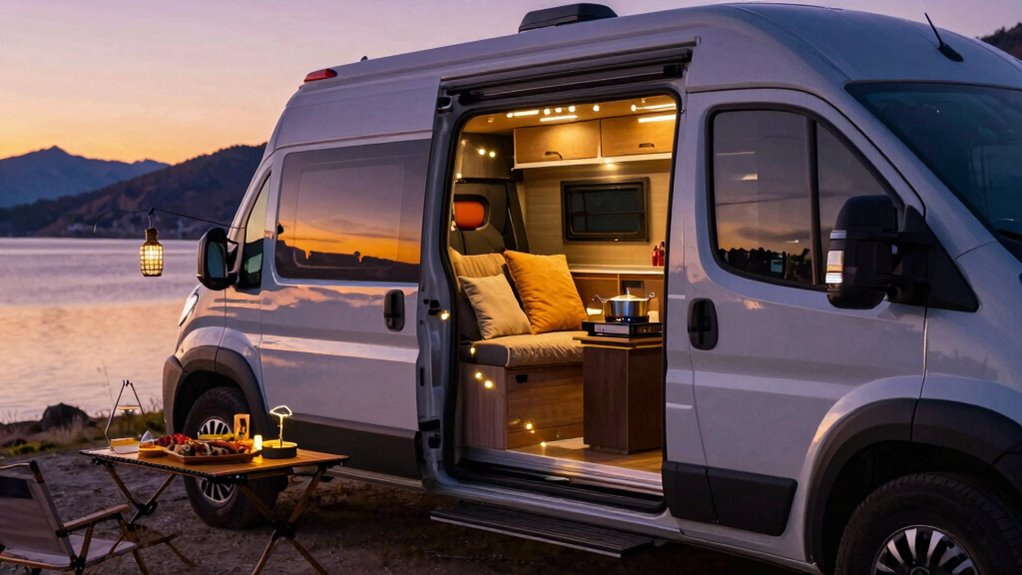 scenic sustainable cozy adventures