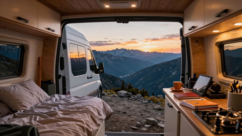 short trips versus long journeys