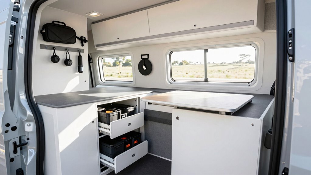 smart organized space solutions