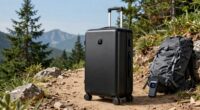 smart travel gear debate