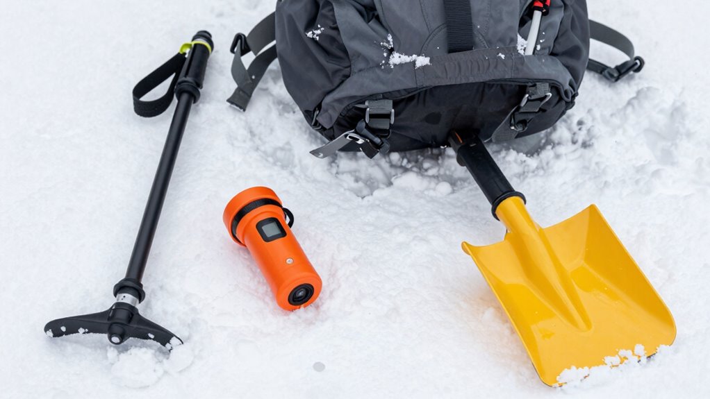 Avalanche Gear Basics for Curious Winter Adventurers 2 snow safety and avalanche preparedness
