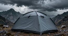 storm ready tent confidence