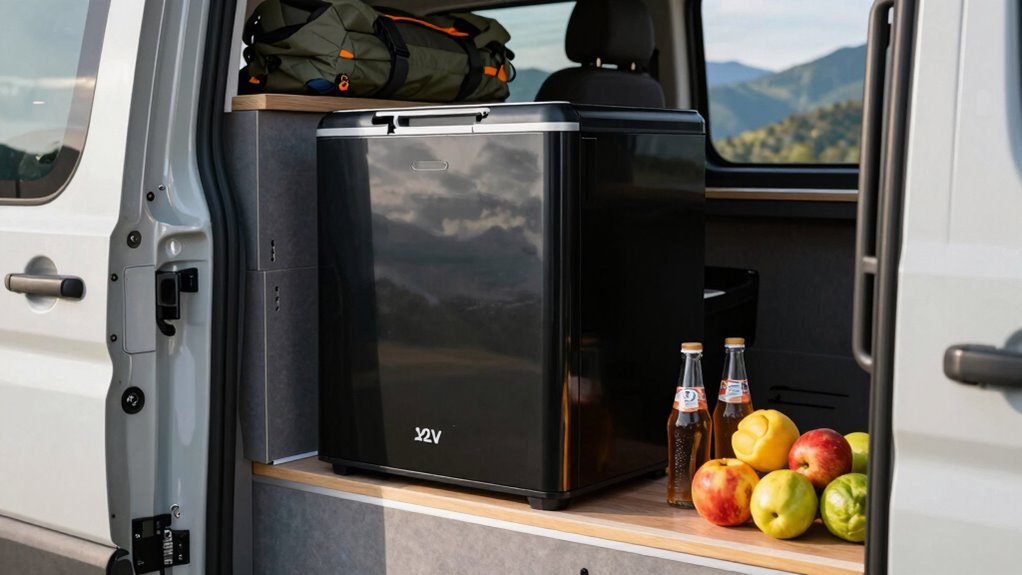 sustainable off grid power solutions