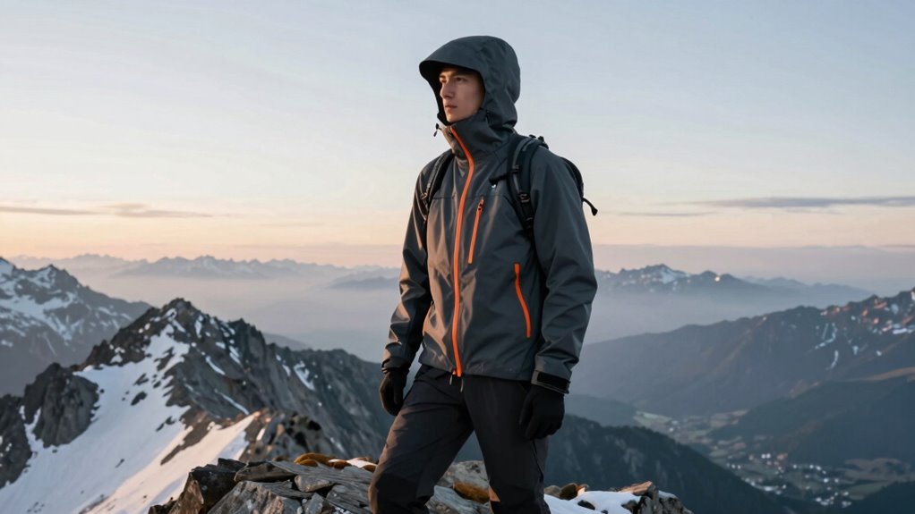 Why Utility and Aesthetics Are Finally Meeting in Outdoor Gear 2 sustainable stylish outdoor gear